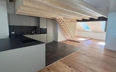 Loft 1.5 Zimmer - image - 11