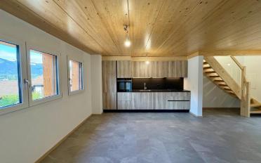 Duplex 3.5 Zimmer - image - 1