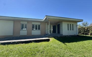 Einfamilienhaus 5.5 Zimmer - image - 2