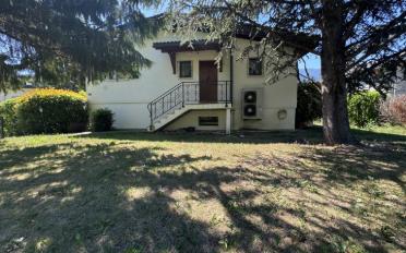 Einfamilienhaus 3.5 Zimmer - image - 2