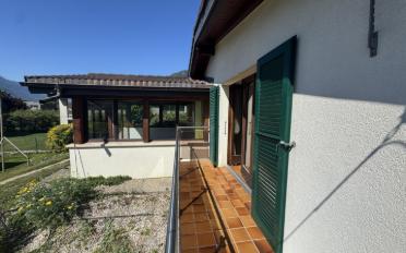 Einfamilienhaus 3.5 Zimmer - image - 12