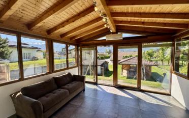 Einfamilienhaus 3.5 Zimmer - image - 9