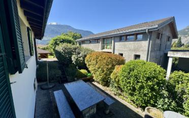 Einfamilienhaus 3.5 Zimmer - image - 7