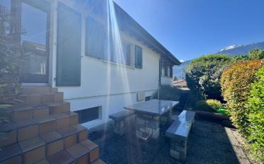 Einfamilienhaus 3.5 Zimmer - image - 8