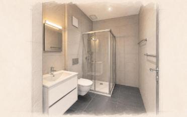 Apartment 1.5 rooms - image - 7