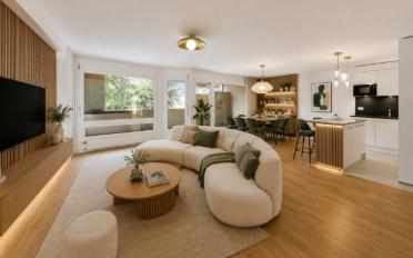 Wohnung 4.5 Zimmer - image - 1