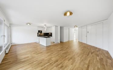 Wohnung 4.5 Zimmer - image - 3