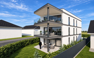 Wohnung 4.5 Zimmer - image - 2