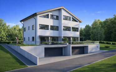 Einfamilienhaus 5.5 Zimmer - image - 1