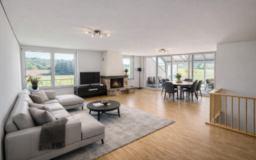 Maison 4.5 pièces - image - 1