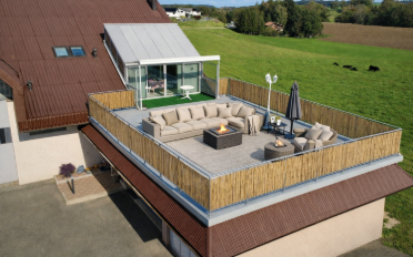 Maison 4.5 pièces - image - 8