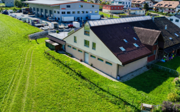 Maison 4.5 pièces - image - 10