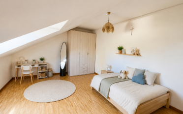 Maison 4.5 pièces - image - 6