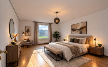 Maison 4.5 pièces - image - 5