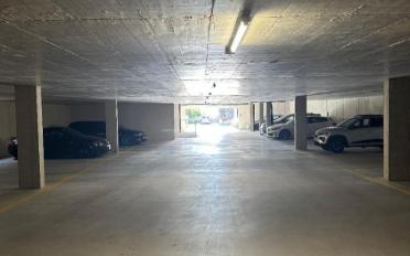 Tiefgarage 10 Zimmer - image - 2