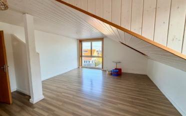 Apartment 3.5 rooms - image - 6