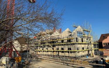 Appartement 2.5 pièces - image - 1