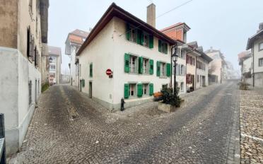 Single house 4.5 rooms - image - 1