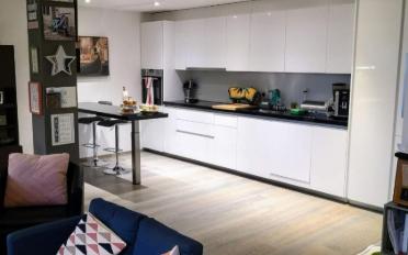 Apartment 3.5 rooms - image - 1