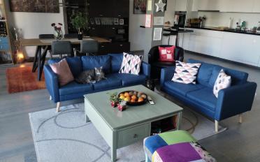 Apartment 3.5 rooms - image - 2