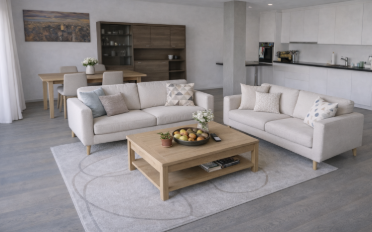 Wohnung 3.5 Zimmer - image - 1
