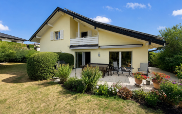 Maison 7.5 pièces - image - 3