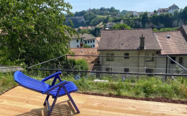 Appartement 2.5 pièces - image - 7