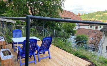 Appartement 2.5 pièces - image - 8