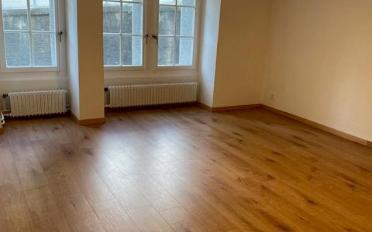 Wohnung 2.5 Zimmer - image - 1