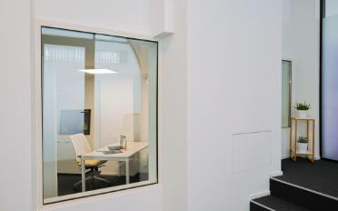 Büro ein Zimmer - image - 5