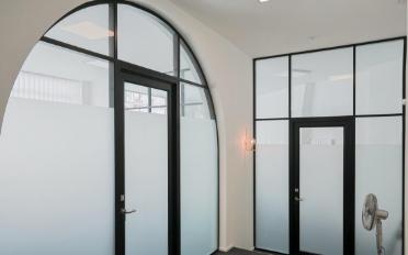 Büro ein Zimmer - image - 3