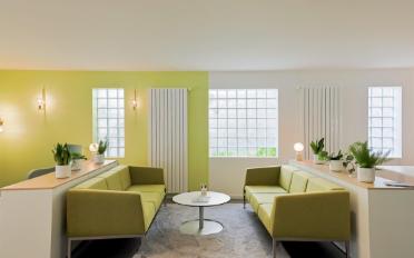 Büro ein Zimmer - image - 2