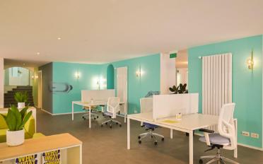 Büro 2 Zimmer - image - 4
