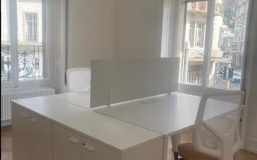 Büro 2 Zimmer - image - 1