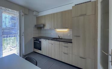 Appartement 3.5 pièces - image - 2