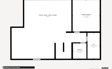 Maison contiguë 6.5 pièces - image - 10