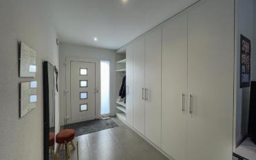 Doppeleinfamilienhaus 6 Zimmer - image - 11