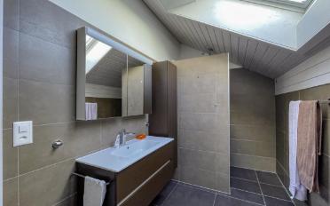 Doppeleinfamilienhaus 6 Zimmer - image - 9