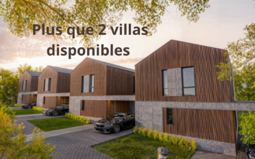 Maison contiguë 4.5 pièces - image - 1
