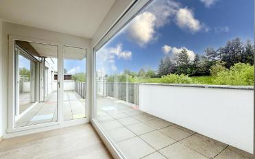 Apartment 3.5 rooms - image - 6