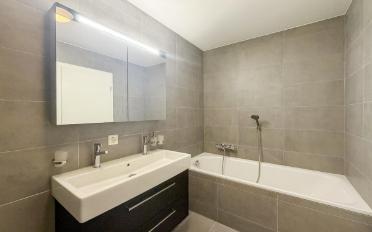 Apartment 3.5 rooms - image - 11