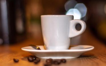 Coffeehouse - image - 1
