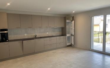 Apartment 2.5 rooms - image - 2