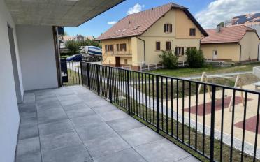 Apartment 2.5 rooms - image - 7
