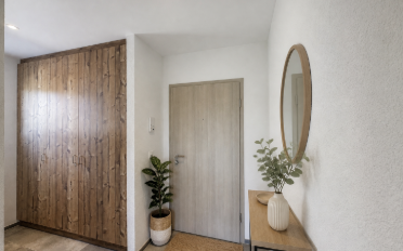 Wohnung 3.5 Zimmer - image - 2
