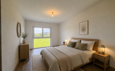 Wohnung 3.5 Zimmer - image - 5
