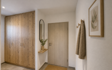 Wohnung 3.5 Zimmer - image - 2