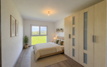 Wohnung 3.5 Zimmer - image - 6