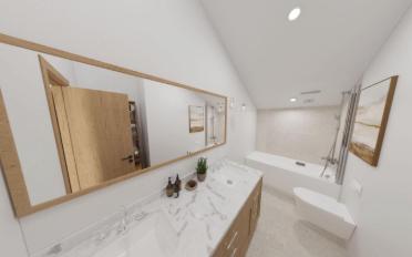 Row house 6.5 rooms - image - 6