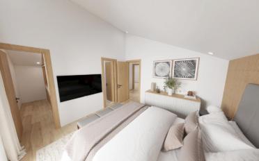 Row house 6.5 rooms - image - 7